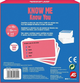 Настільна гра As Know Me Know You (грецька версія) (5203068248024) - зображення 7