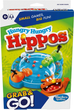 Настільна гра Hasbro Grab and Go Hungry Hippos (англійська версія) (5010996164124) - зображення 1