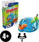 Настільна гра Hasbro Grab and Go Hungry Hippos (англійська версія) (5010996164124) - зображення 4