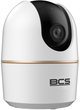 IP-камера BCS BASIC PTHOME02 White (BCS-L-PTHOME02) - зображення 5