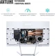 Моноблок ARTLINE Business F23 Windows 11 Pro (F23v19Winw) - изображение 9