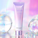 Крем для обличчя Cell Fusion C Glass Skin Tone up 50 мл (8809694625450) - зображення 2