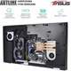 Моноблок ARTLINE Gaming G77 (G77v68) - изображение 5