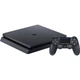 Игровая консоль Sony PlayStation 4 Slim 500Gb (22 ревизия), Б/У - изображение 1
