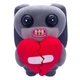Коллекционная фигурка Fuggler Лорд Длинные Уши (серия Особенная 2) FG1200A - изображение 1