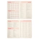 Деловой блокнот А5 Leo Planner Bruno 252704 352 листов 5156217 - изображение 7