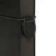 Деловой блокнот датированый 2026 Leo Planner Glory 252632 12х20 см 352 страницы черный 5149297 - изображение 3