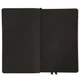 Деловой блокнот датированый 2026 Leo Planner Glory 252632 12х20 см 352 страницы черный 5149297 - изображение 4