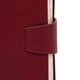Деловой блокнот датированый 2026 Leo Planner Alpha 252630 12х20 см 352 страницы бордовый 5149294 - изображение 8