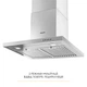 Витяжка Т-подібна WEILOR MIST WTX 68 INOX - изображение 3