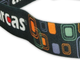 Latarka czołowa Arcas ARC5 5 W 160 lm (4260030255443) - obraz 3