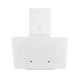 Вытяжка декоративная наклонная PERFELLI VIO 5HW BIANCO - изображение 1