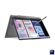 Ноутбук Lenovo Yoga 7 2-in-1 16ILL10 16" IPS 1920x1200 60 Гц / Intel Core Ultra 5 226V / Intel Arc Graphics 140V / RAM 16 ГБ / LPDDR5Х / SSD 512 ГБ / Windows 11 Home / 1,92 кг (83JT0000US) - изображение 3