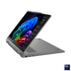 Ноутбук Lenovo Yoga 7 2-in-1 16ILL10 16" IPS 1920x1200 60 Гц / Intel Core Ultra 5 226V / Intel Arc Graphics 140V / RAM 16 ГБ / LPDDR5Х / SSD 512 ГБ / Windows 11 Home / 1,92 кг (83JT0000US) - изображение 2