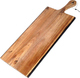 Deska do krojenia Orion do serwowania drewniana 56 x 20 x 1 cm (8592381164713) - obraz 1