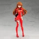 Фигурка аниме Аска Лэнгли Сорью "Евангелион" 18 см "Evangelion" Asuka Langley Soryu - изображение 1