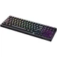Безпроводная клавиатура Proove Gaming Slicker Pro (Ukraine Layout) Black - изображение 2