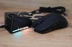 Ігрова мишка Ajazz AJ159 APEX Black PAW3950, 8K, 42000DPI, з зарядною станцією - изображение 10