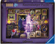 Puzzle Ravensburger Disney Villainous Zła królowa 1000 elementów 12000097 (4005555000976) - obraz 1
