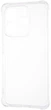Чохол для смартфона Xiaomi Redmi Note 14 4G Gelius Ultra Thin Proof Transparent Global (2099901009999) - зображення 3