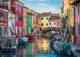 Puzzle Ravensburger Burano 1000 elementów 12000623 (4005555006237) - obraz 2