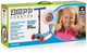 Самокат дитячий Milly Mally 3246 Zapp Scooter Сірий (5901761126082) - зображення 5