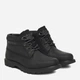 Мужские демисезонные ботинки кожаные Caterpillar (CAT) Colorado 2.0 Chukka P726363 42 27 см Черные (195021325901) - изображение 2