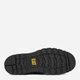 Мужские демисезонные ботинки кожаные Caterpillar (CAT) Colorado 2.0 Chukka P726363 42 27 см Черные (195021325901) - изображение 4