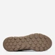 Мужские кроссовки кожаные Caterpillar (CAT) Hex Lite Cruise Mid P726410 42 27 см Синие (195021330707) - изображение 5