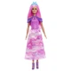 Адвент-календарь Barbie Фантастическая трансформация (JFL66) - изображение 2