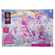 Адвент-календарь Barbie Фантастическая трансформация (JFL66) - изображение 8