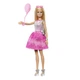 Адвент-календарь Barbie Стиль и красота (JFL63) - изображение 12