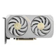Видеокарта Zotac GeForce RTX 5060 Ti Twin Edge OC White 16GB GDDR7 DLSS4 (ZT-B50620Q-10M) EU - изображение 4
