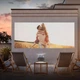 Проектор Hisense M2 Pro 4K UHD (3840 x 2160), 1300 ANSI lumen, Wi-Fi (M2PRO) EU - изображение 5