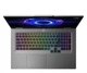 Ноутбук Lenovo LOQ 3-17 i7-13650HX/16GB/1TB RTX5060 165Hz (83JH005TPB) - изображение 4