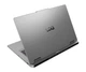 Ноутбук Lenovo LOQ 3-17 i7-13650HX/32GB/1TB RTX5060 165Hz (83JH005TPB) - изображение 6