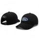 Кепка Ford / Форд автомобільна Чорна M (56-58 см) (FD-2071170M) - зображення 1