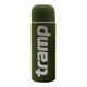 Термос для напитков 1,0 л. TRAMP Soft Touch (UTRC-109-khaki) - изображение 4