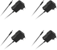 Zestaw monitoringu Kruger&Matz Connect C200 Tuya (5901890071475) - obraz 6