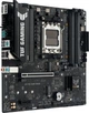 Płyta główna Asus TUF GAMING A620AM-PLUS (sAM5, AMD A620A, PCI-Ex16) - obraz 2
