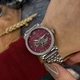 Наручные часы Awarder 047 Silver-Pink - изображение 4