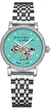Наручний годинник Awarder 047 Silver-Blue - зображення 1
