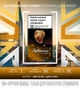 Блок сигарет с фильтром Rothmans Demi Amber х 10 пачек (4820192687126) - изображение 2