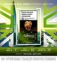 Блок сигарет с фильтром Rothmans Demi Green х 10 пачек (4820192687096) - изображение 2