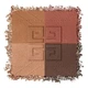 Бронзирующая пудра для лица Givenchy Prisme Libre Bronzer Powder 003 Organza Bronze 7g - изображение 2