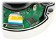 Kamera IP Dahua IPC-HDBW1430DE-SW-0280B - obraz 3
