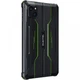Планшет Oukitel RT3pro 8” HD 4GB/128GB Helio G81 5150 mAh 16+8Мп IP69K LTE Green (RT3_pro_Green) - изображение 4