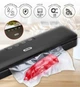 Вакууматор Mesko MS 4492 для пакетів,рулонів та контейнерів/ 95Вт/ 30см/ ел. керування/ чорний - зображення 3