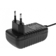 Безперебійник для роутера, GPON, 5в/9в/12в. ДБЖ. Mini UPS, Powerbank на 10400mAh в комплекті з адаптером 12 V та набір перехідників. - зображення 4