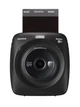 Фотоапарат Fujifilm Instax SQ20 black (чорний) - изображение 2